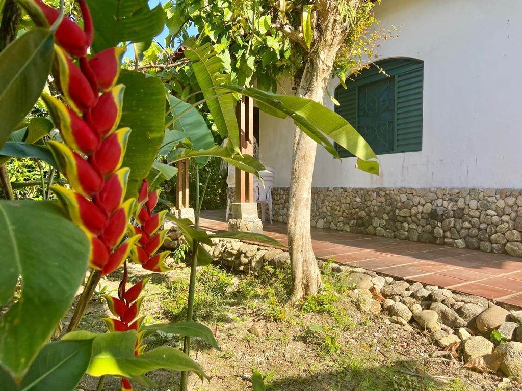 Casa residencial em são sebastião - sp, boiçucanga