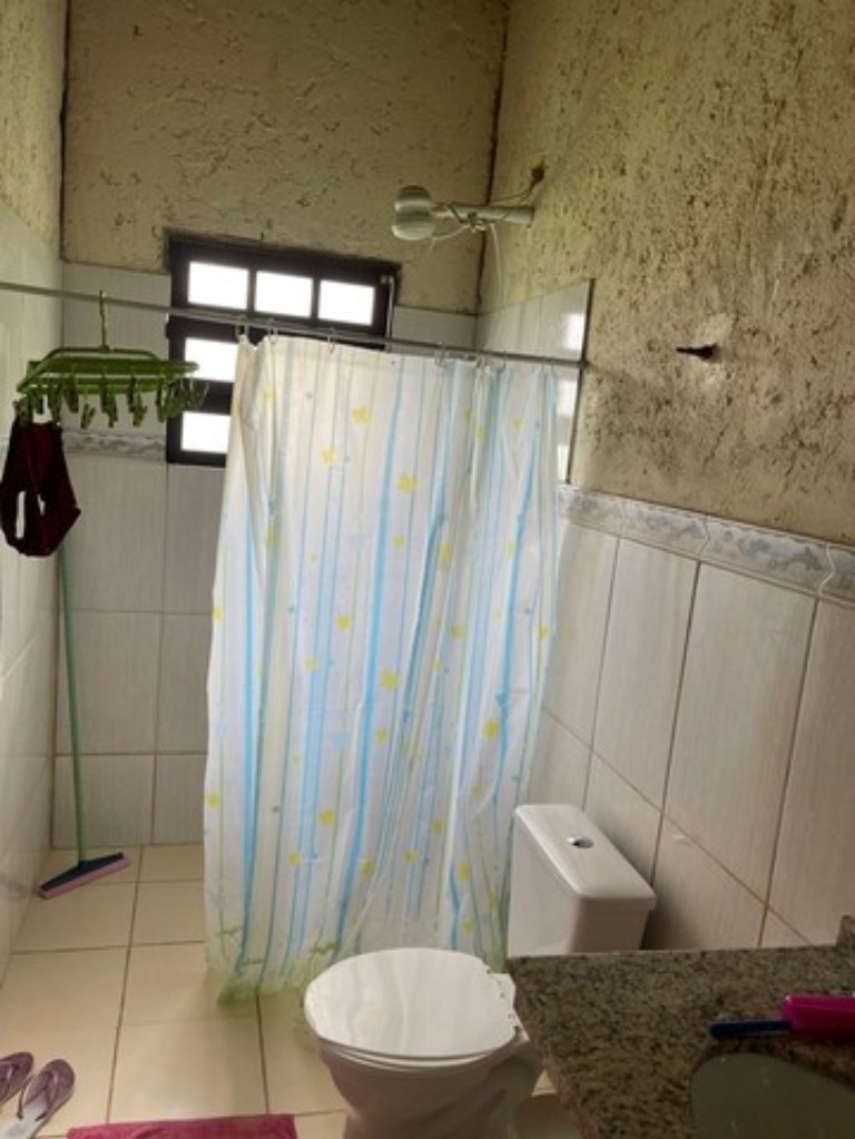 Casa residencial em são sebastião - sp, sertão do piavu