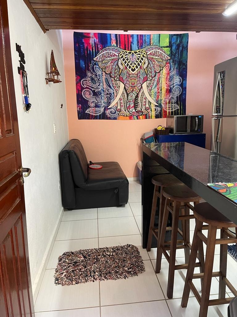 Apartamento residencial em são sebastião - sp, maresias