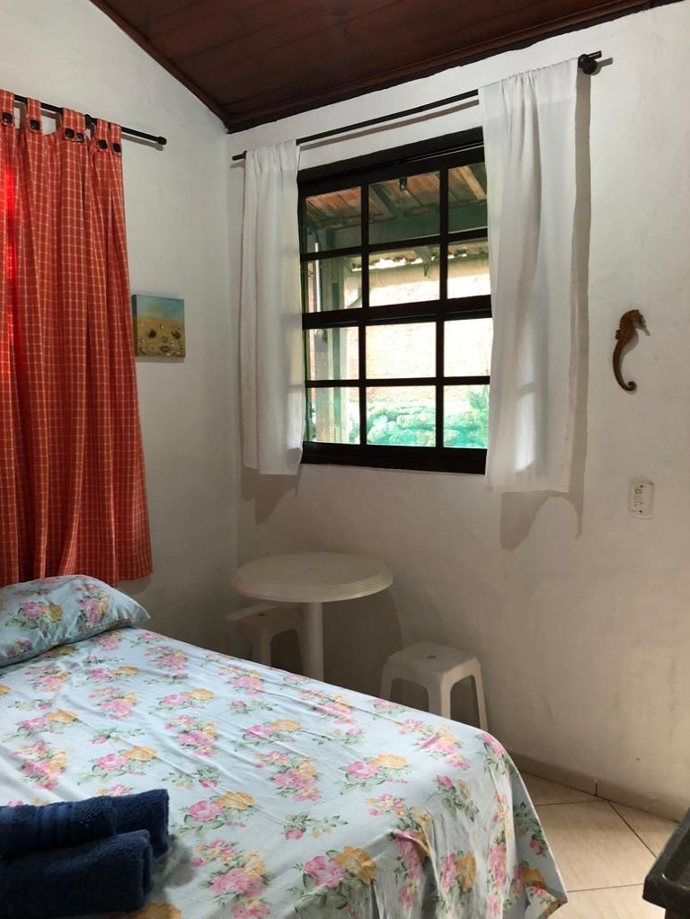 Casa temporada em são sebastião - sp, boiçucanga