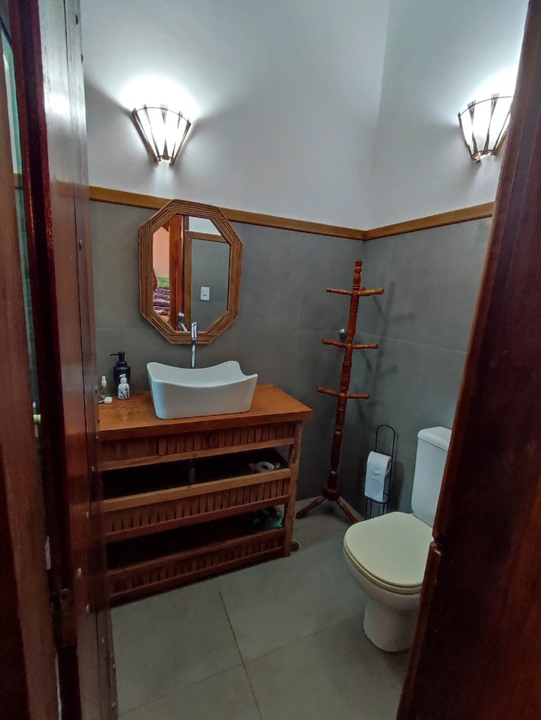 Casa residencial em são sebastião - sp, boiçucanga
