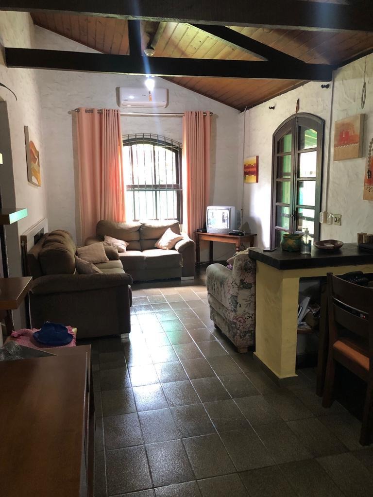 Casa temporada em são sebastião - sp, boiçucanga