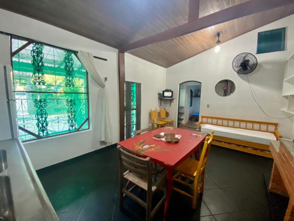 Casa residencial em são sebastião - sp, boiçucanga
