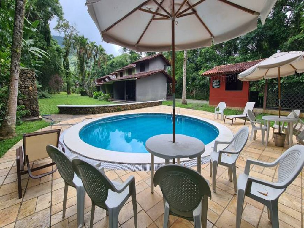 Casa residencial em são sebastião - sp, boiçucanga