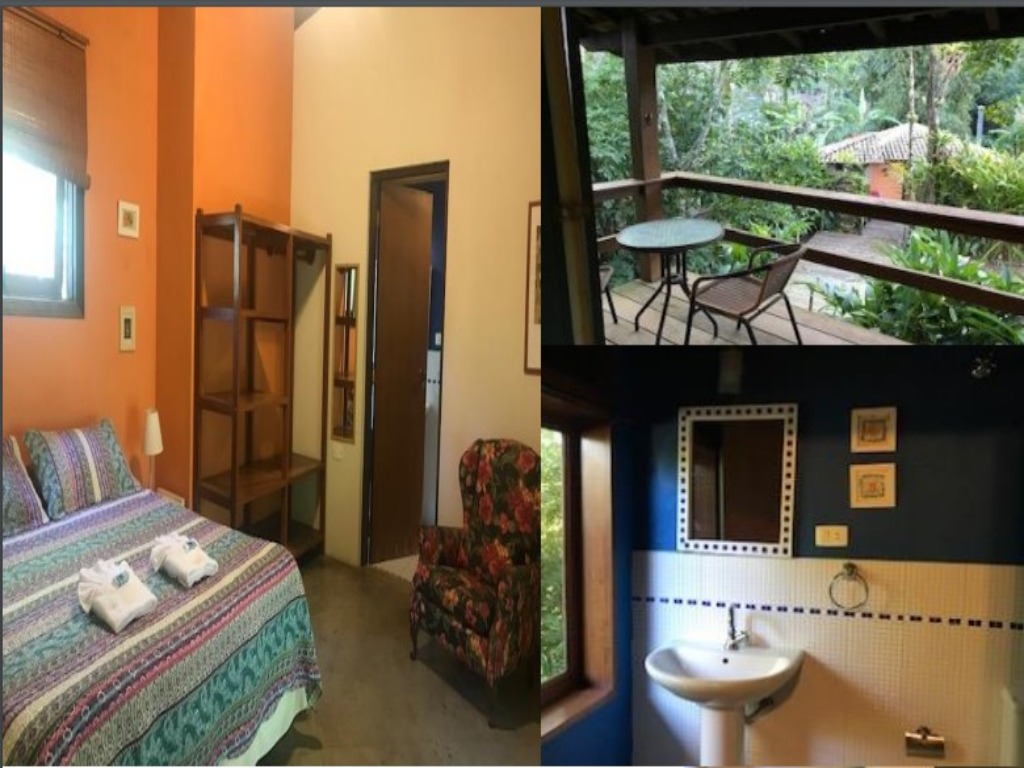 Casa residencial em são sebastião - sp, boiçucanga