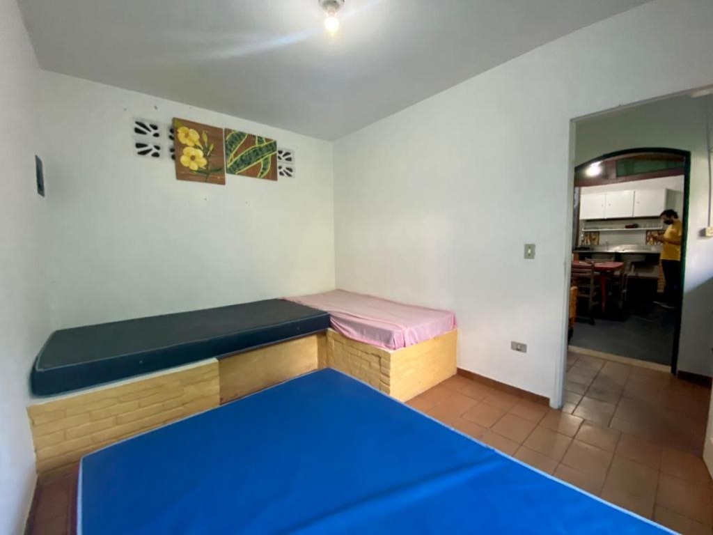 Casa residencial em são sebastião - sp, boiçucanga