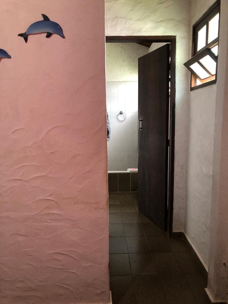 Casa temporada em são sebastião - sp, boiçucanga