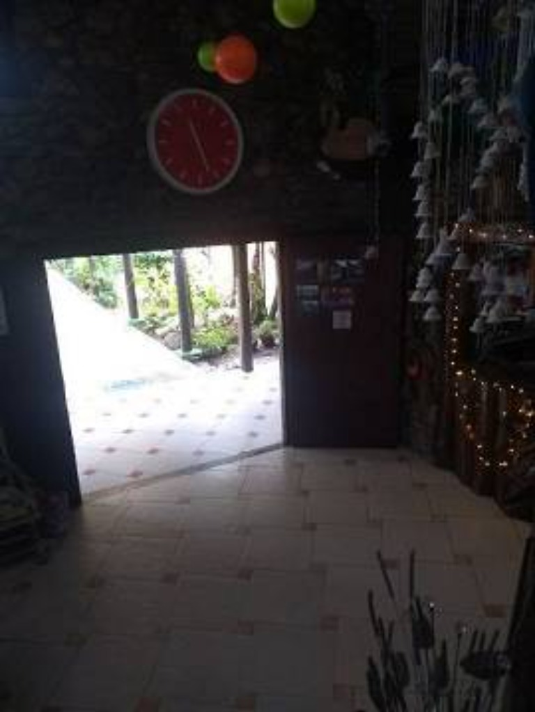 Casa residencial em são sebastião - sp, boiçucanga