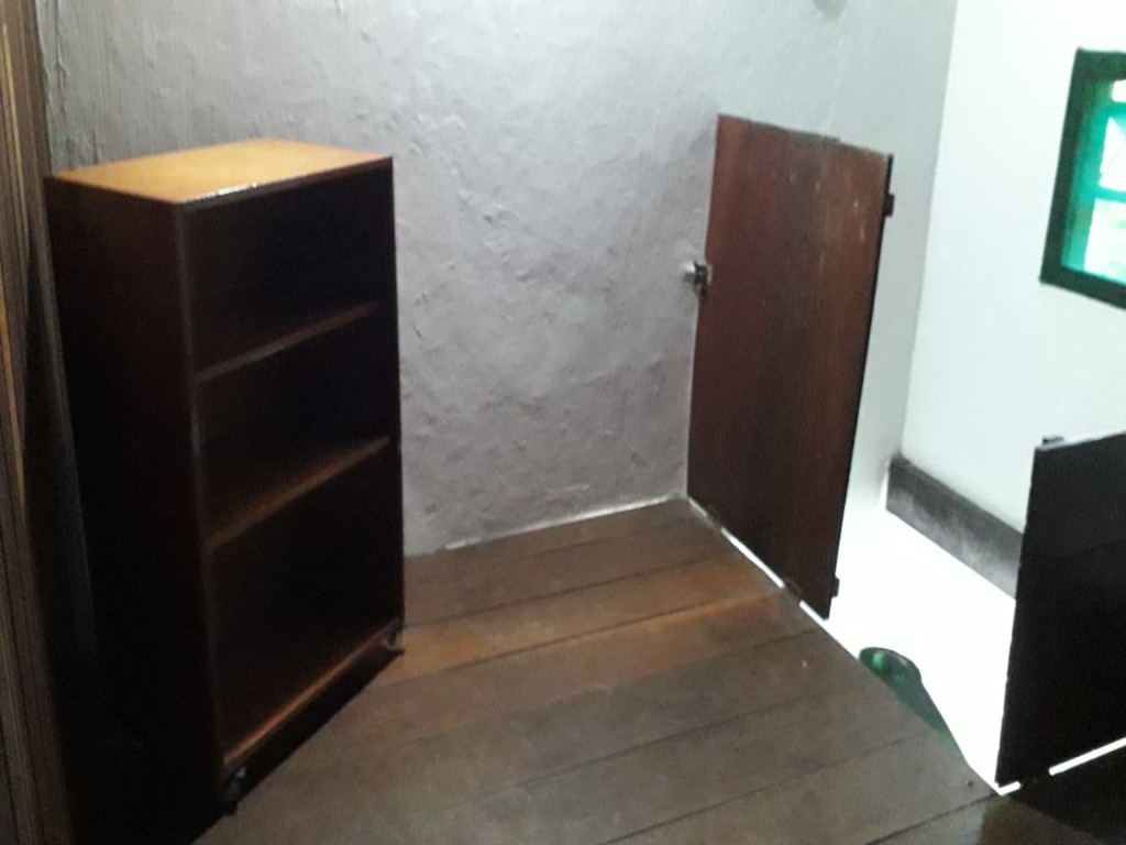Casa residencial em são sebastião - sp, boiçucanga