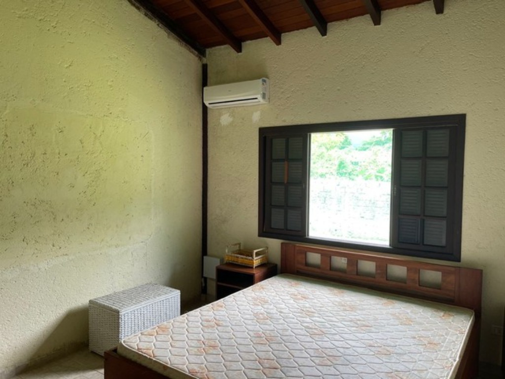 Casa residencial em são sebastião - sp, sertão do piavu