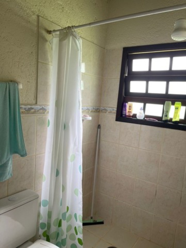 Casa residencial em são sebastião - sp, sertão do piavu