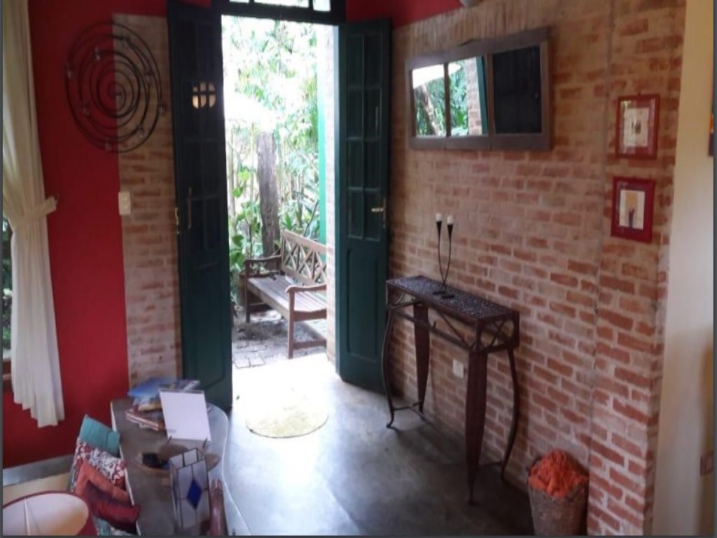 Casa residencial em são sebastião - sp, boiçucanga