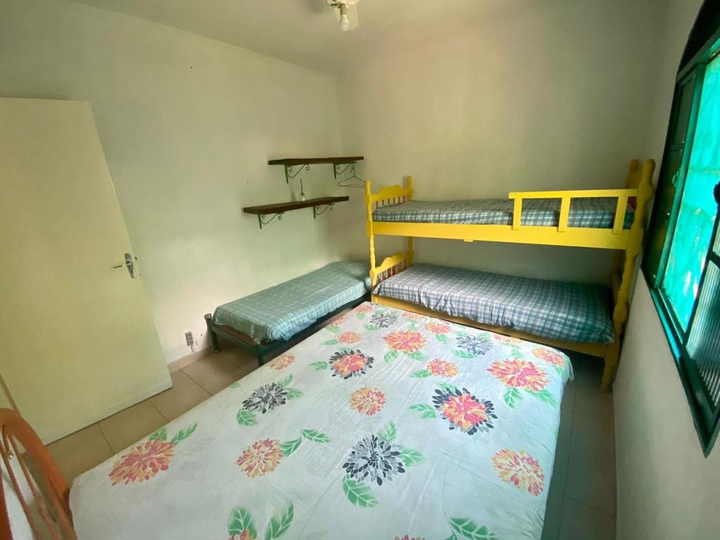 Casa residencial em são sebastião - sp, boiçucanga
