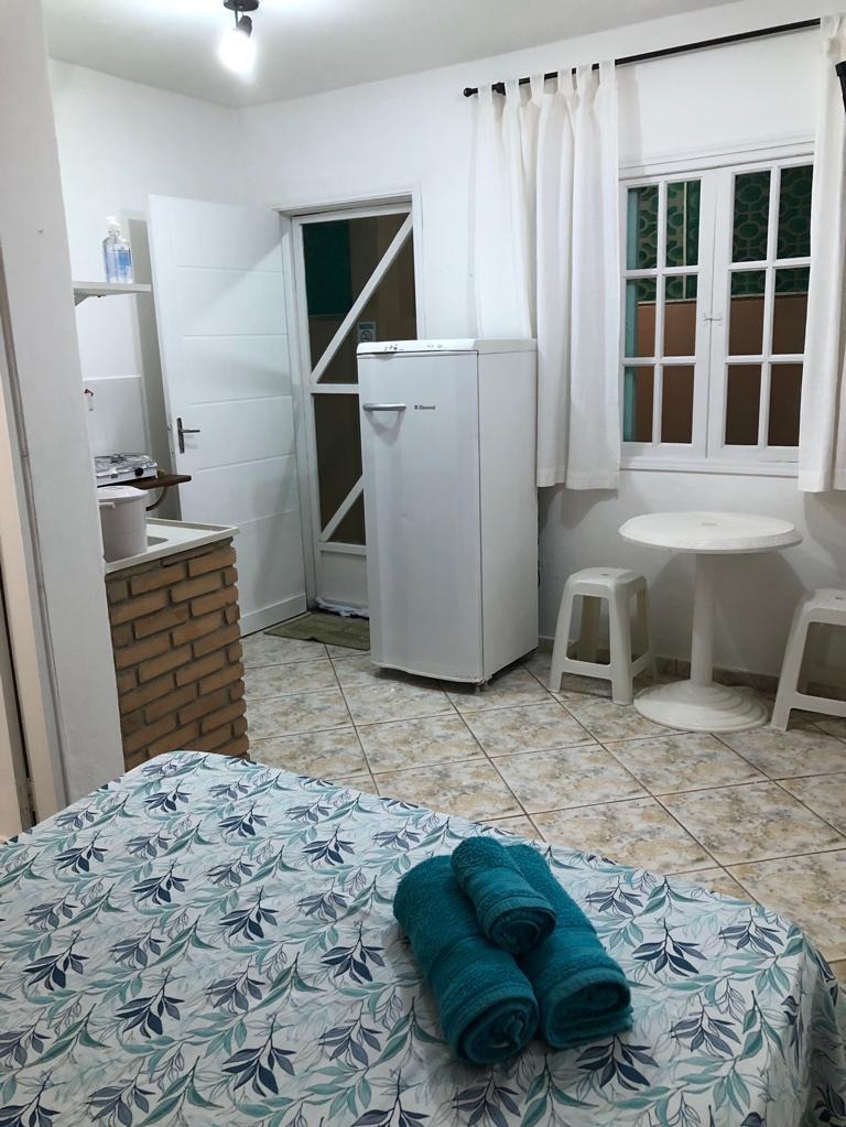 Casa temporada em são sebastião - sp, boiçucanga