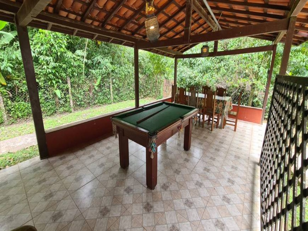 Casa residencial em são sebastião - sp, boiçucanga