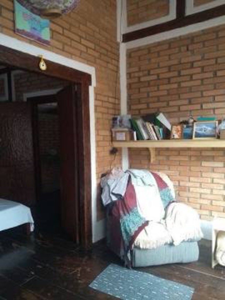 Casa residencial em são sebastião - sp, boiçucanga