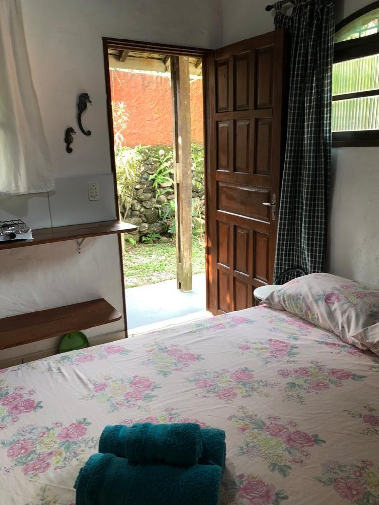 Casa temporada em são sebastião - sp, boiçucanga