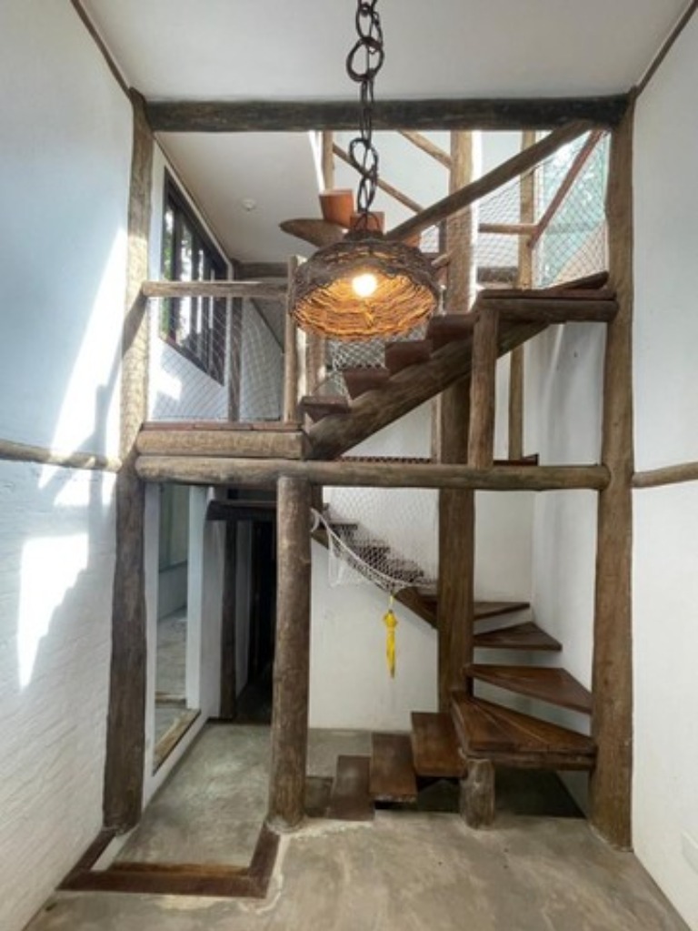 Casa residencial em são sebastião - sp, sertão do camburi