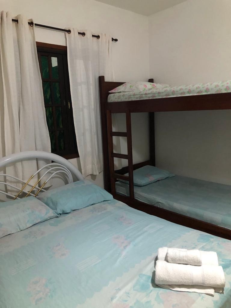 Casa temporada em são sebastião - sp, boiçucanga