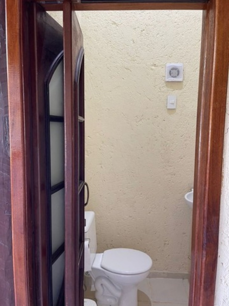 Casa residencial em são sebastião - sp, sertão do piavu