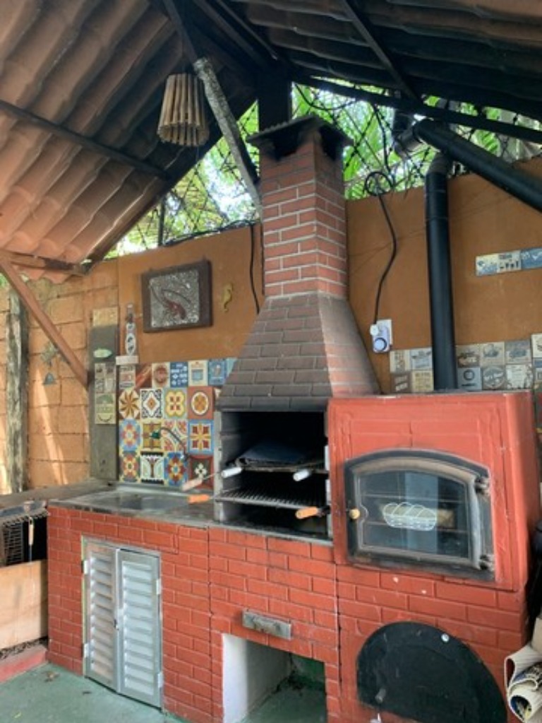 Casa residencial em são sebastião - sp, camburi
