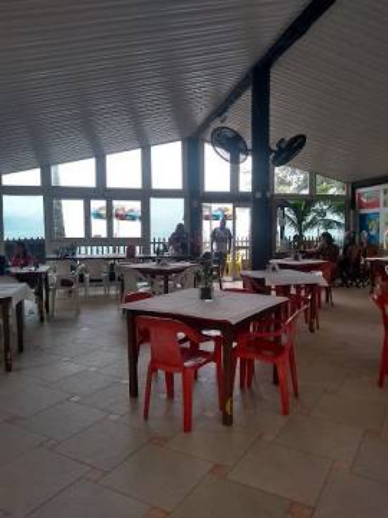 Casa residencial em são sebastião - sp, boiçucanga