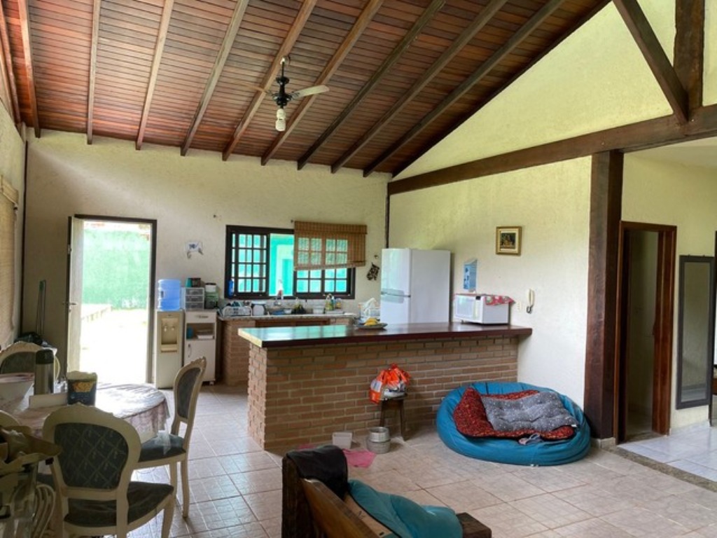 Casa residencial em são sebastião - sp, sertão do piavu