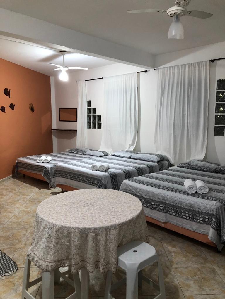Casa temporada em são sebastião - sp, boiçucanga