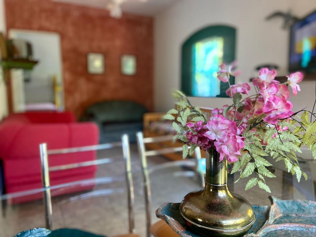 Casa residencial em são sebastião - sp, boiçucanga