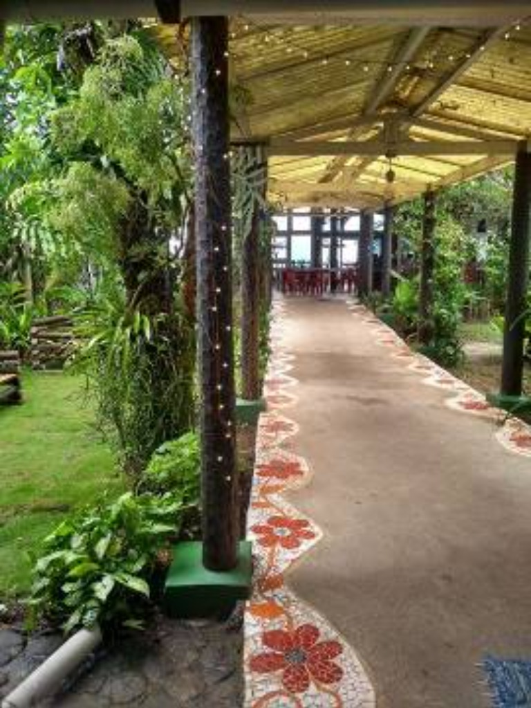 Casa residencial em são sebastião - sp, boiçucanga