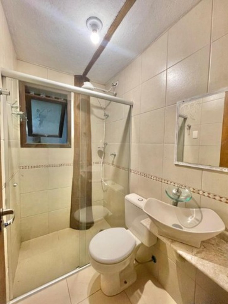 Casa residencial em são sebastião - sp, sertão do camburi