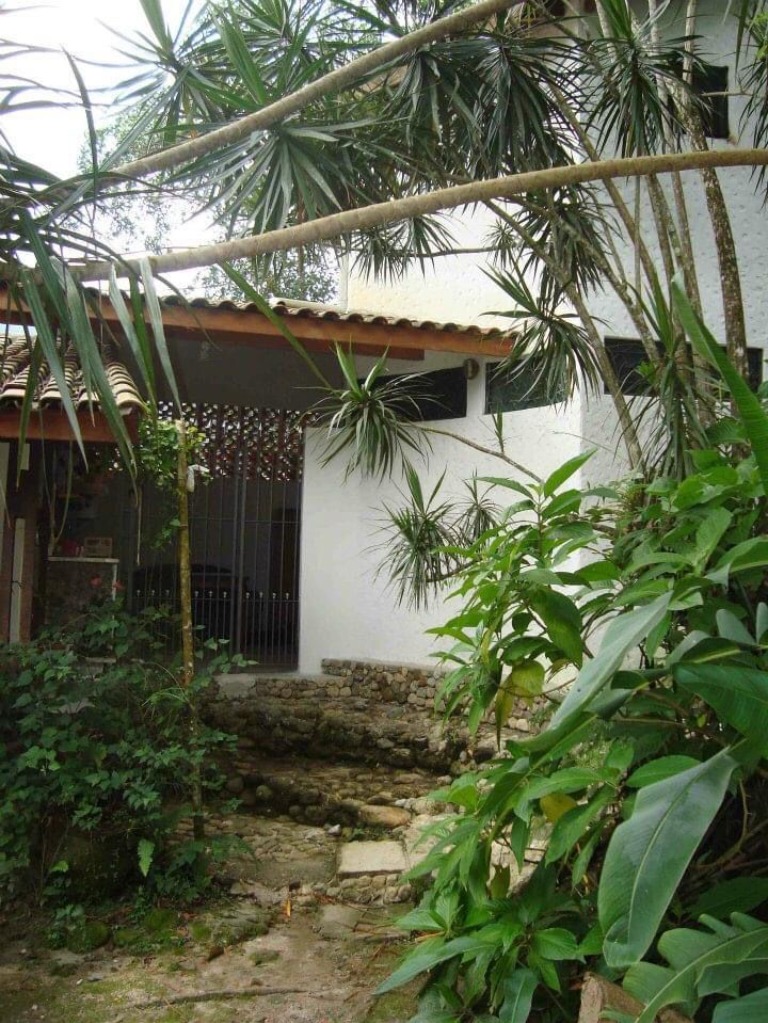 Casa residencial em são sebastião - sp, boiçucanga