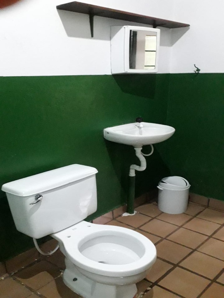 Casa residencial em são sebastião - sp, boiçucanga