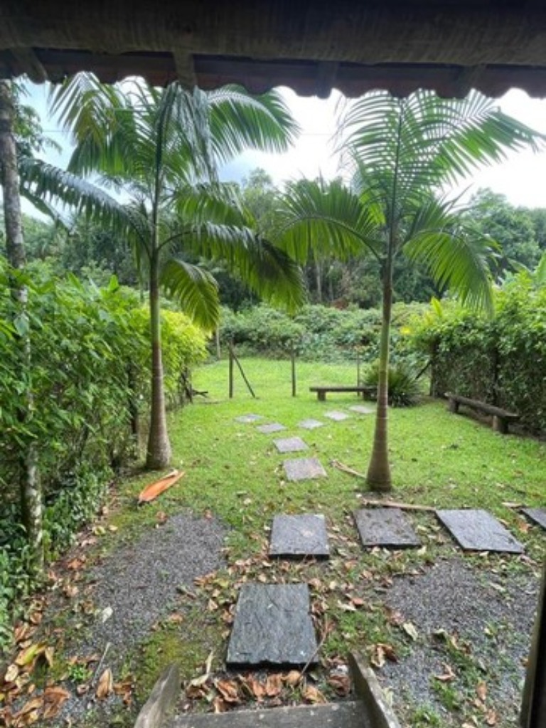 Casa residencial em são sebastião - sp, sertão do camburi