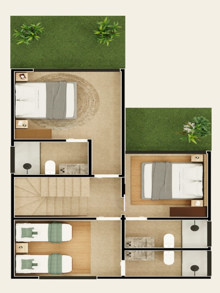 Casa residencial em são sebastião - sp, sertão do camburi