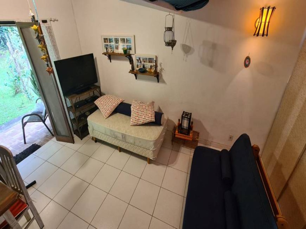 Casa residencial em são sebastião - sp, boiçucanga