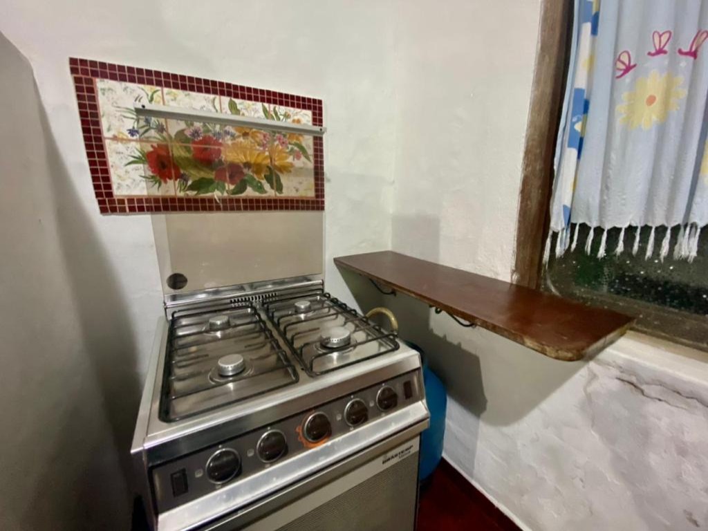 Casa residencial em são sebastião - sp, boiçucanga