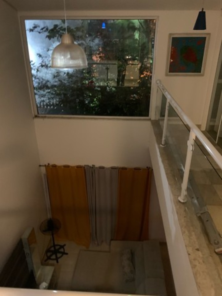Casa residencial em são sebastião - sp, camburi