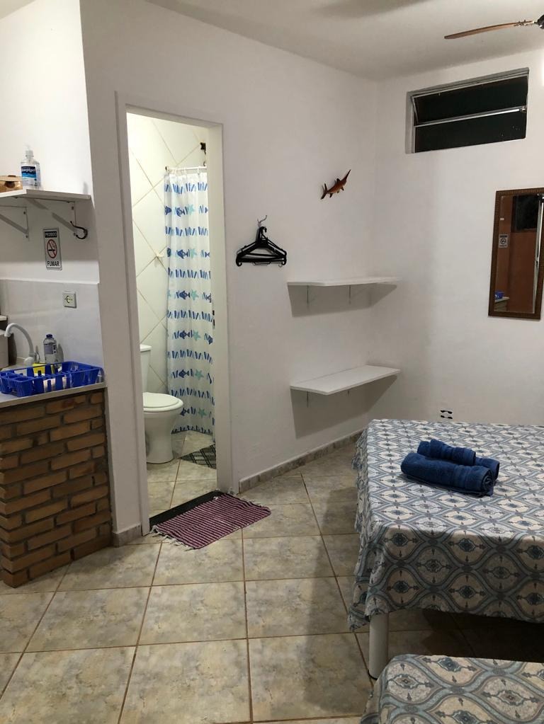Casa temporada em são sebastião - sp, boiçucanga
