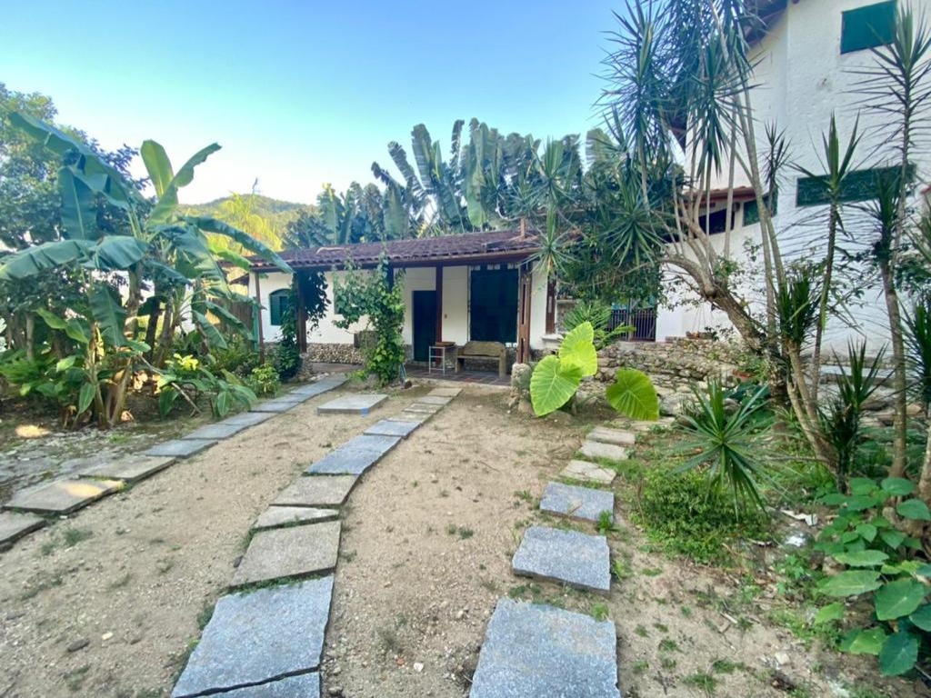 Casa residencial em são sebastião - sp, boiçucanga