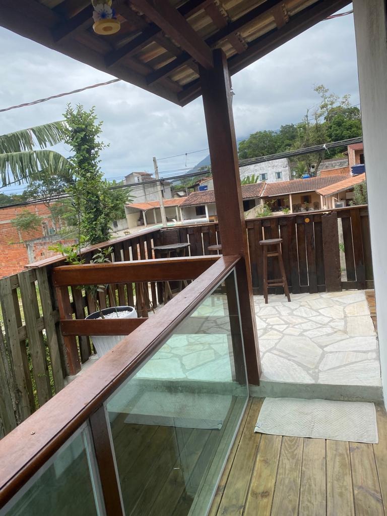 Apartamento residencial em são sebastião - sp, maresias