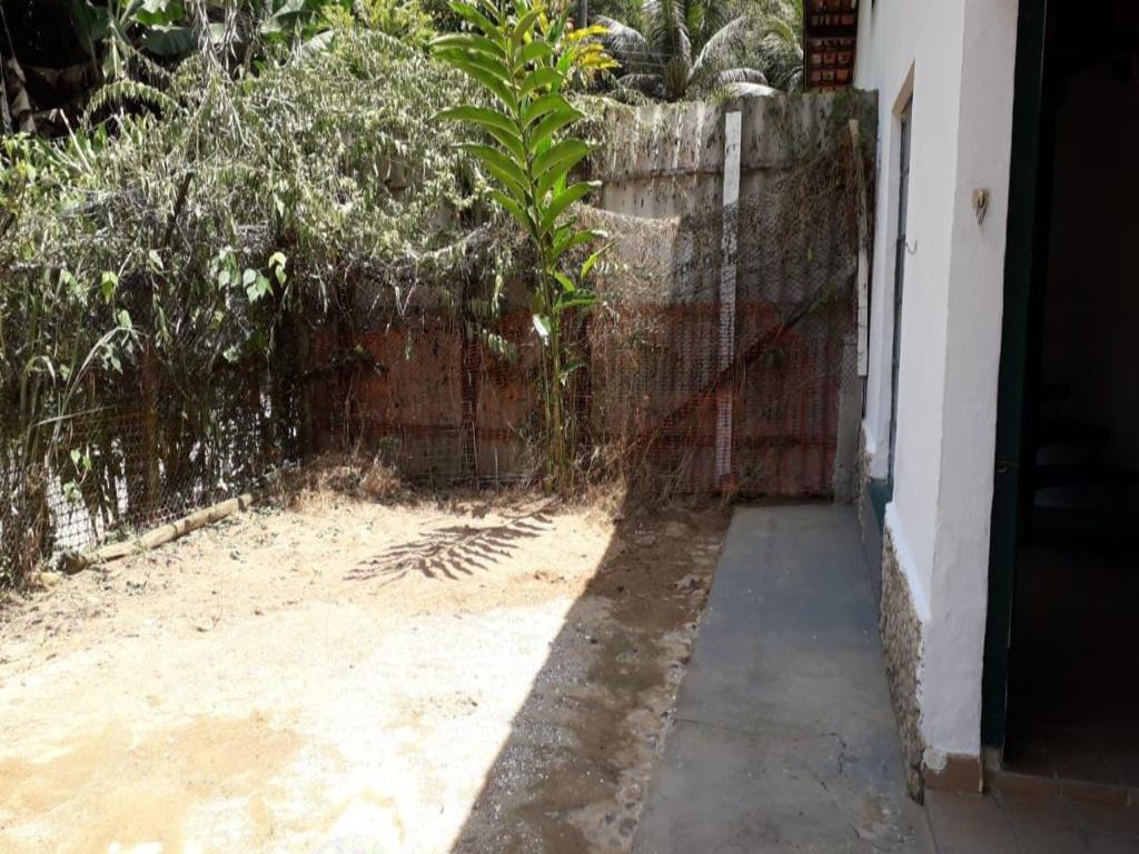 Casa residencial em são sebastião - sp, boiçucanga