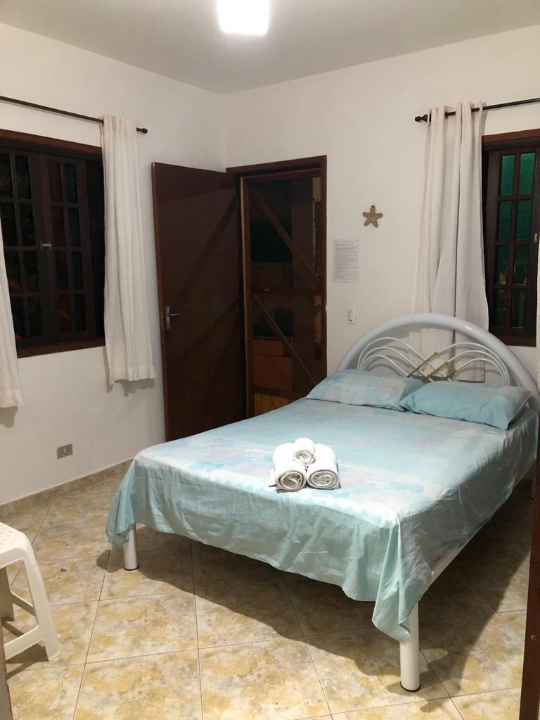Casa temporada em são sebastião - sp, boiçucanga