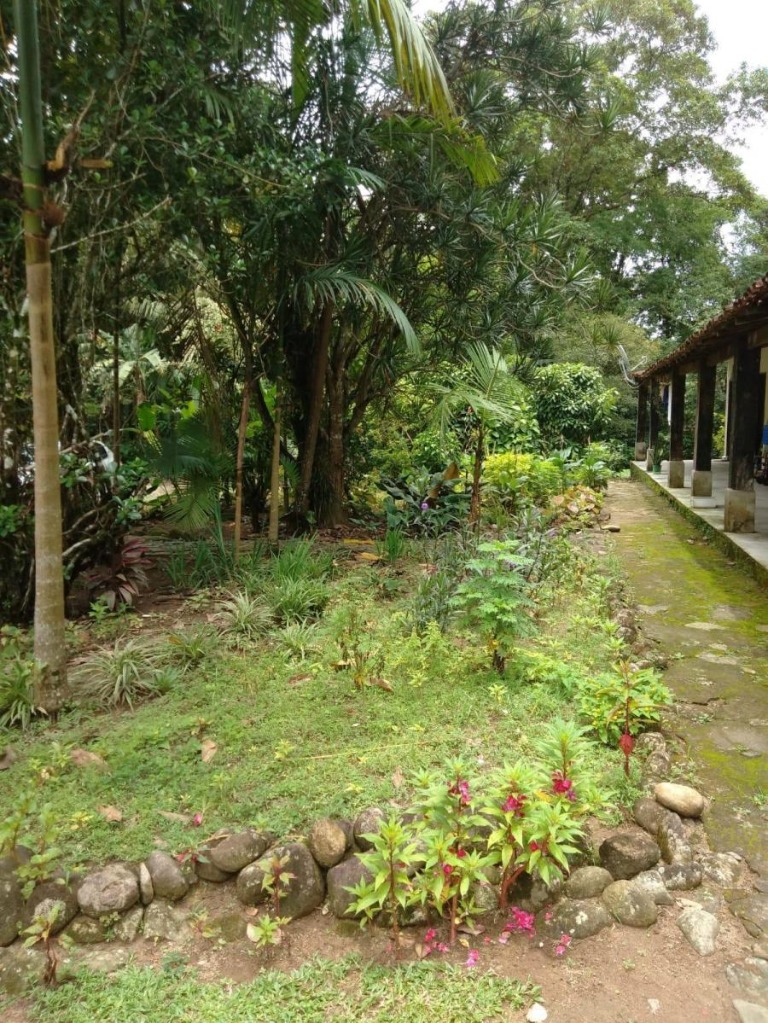Casa temporada em são sebastião - sp, boiçucanga