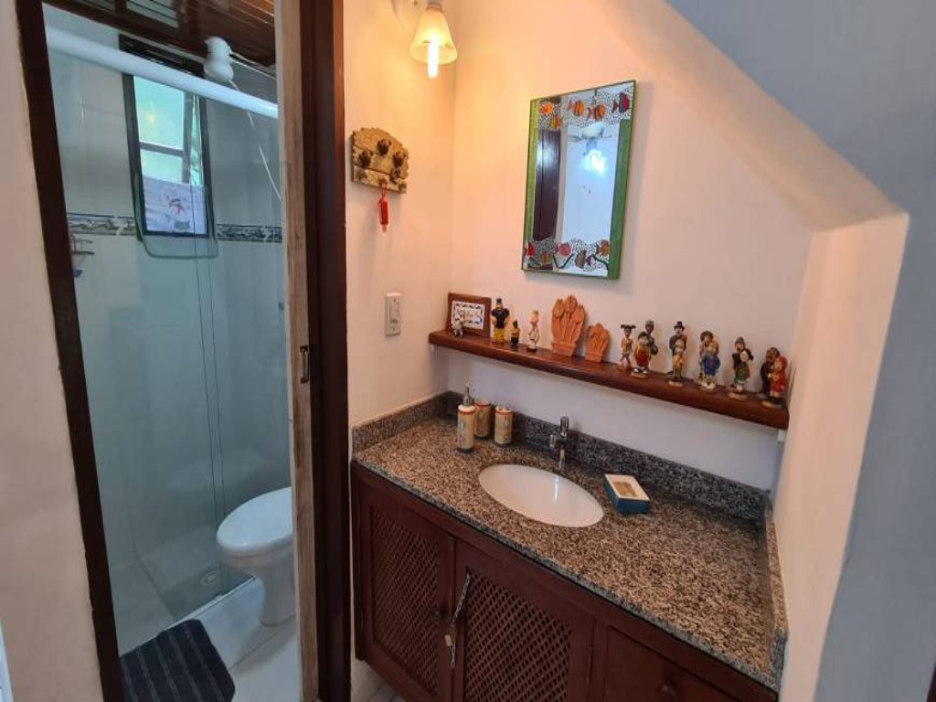 Casa residencial em são sebastião - sp, boiçucanga