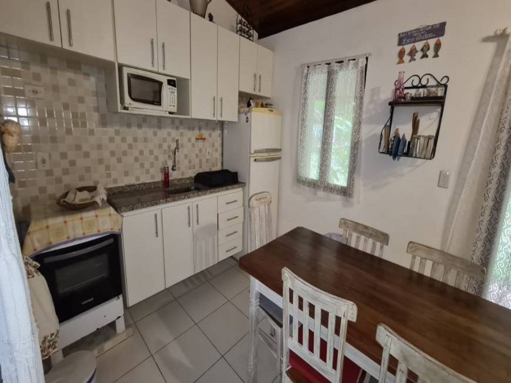 Casa residencial em são sebastião - sp, boiçucanga