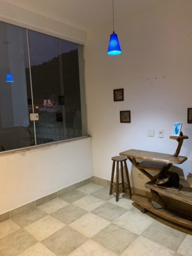 Casa residencial em são sebastião - sp, camburi