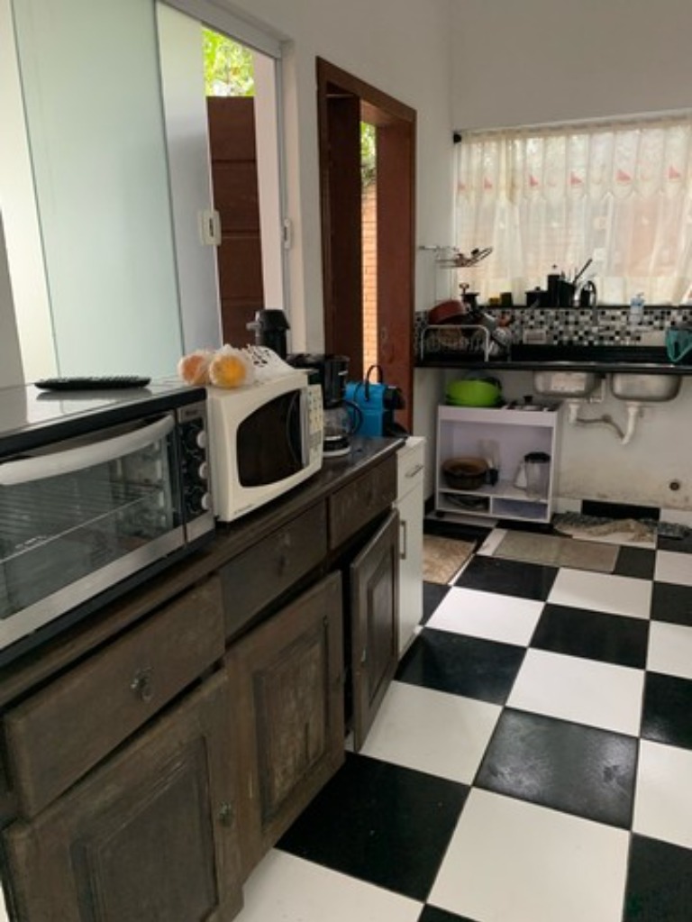 Casa residencial em são sebastião - sp, camburi