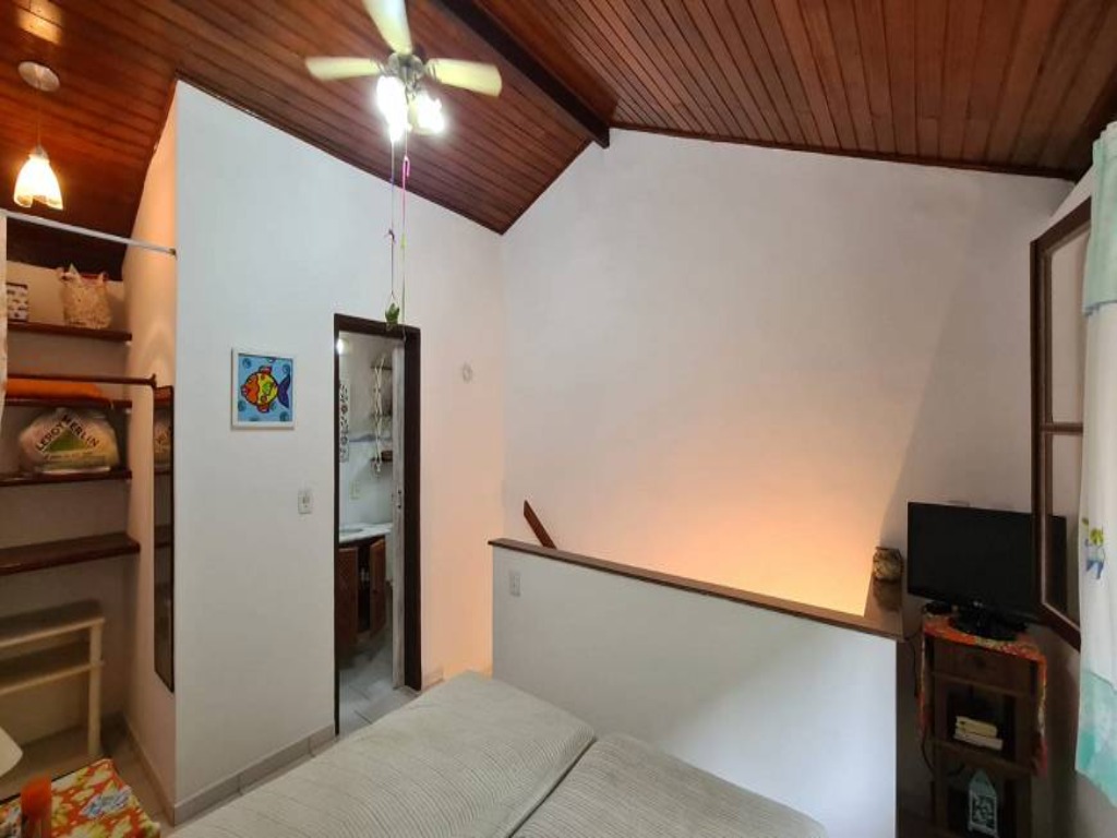 Casa residencial em são sebastião - sp, boiçucanga