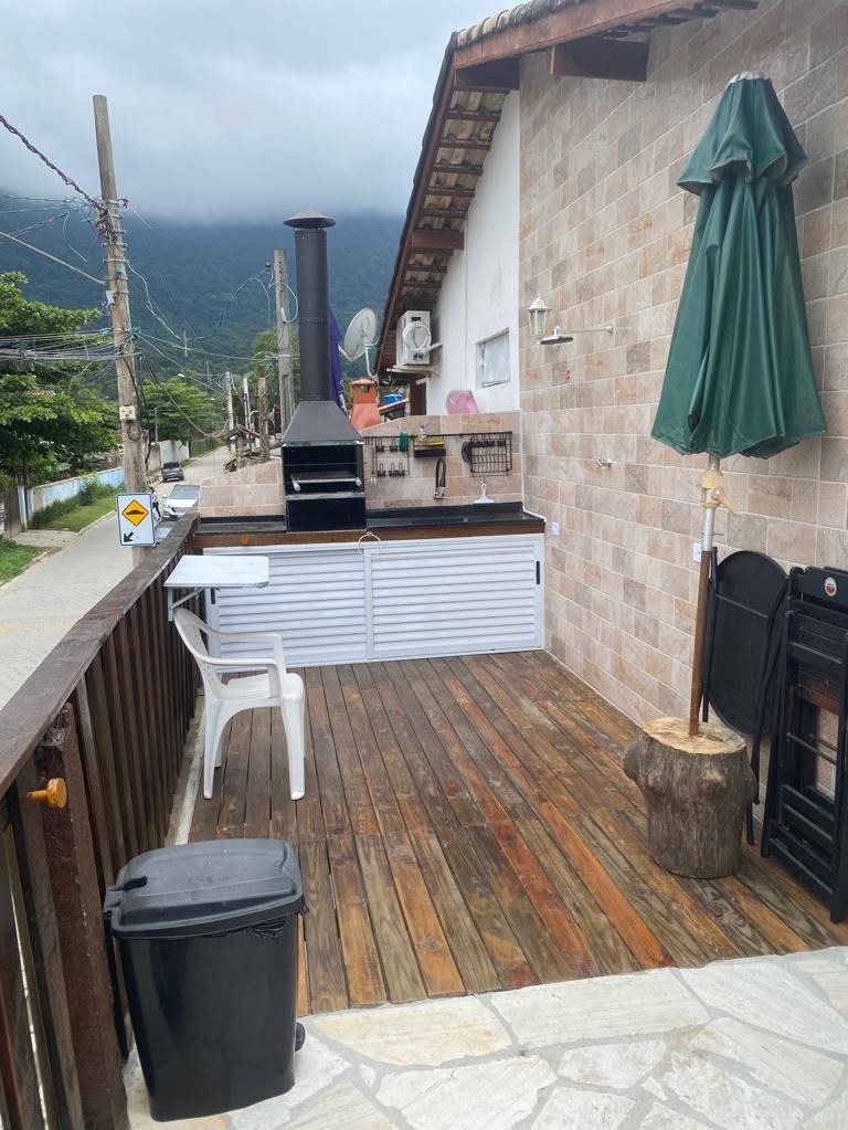 Apartamento residencial em são sebastião - sp, maresias